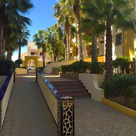 Aldea Del Mar Torrevieja