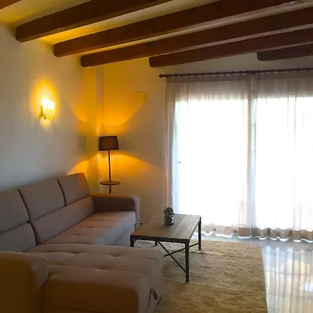 Appartamento Aldea Del Mar *