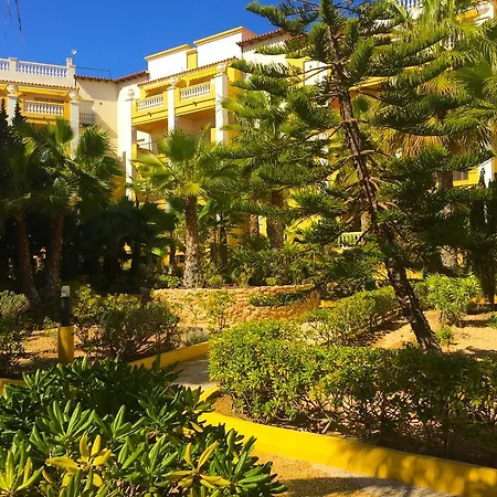 Appartamento Aldea Del Mar Torrevieja